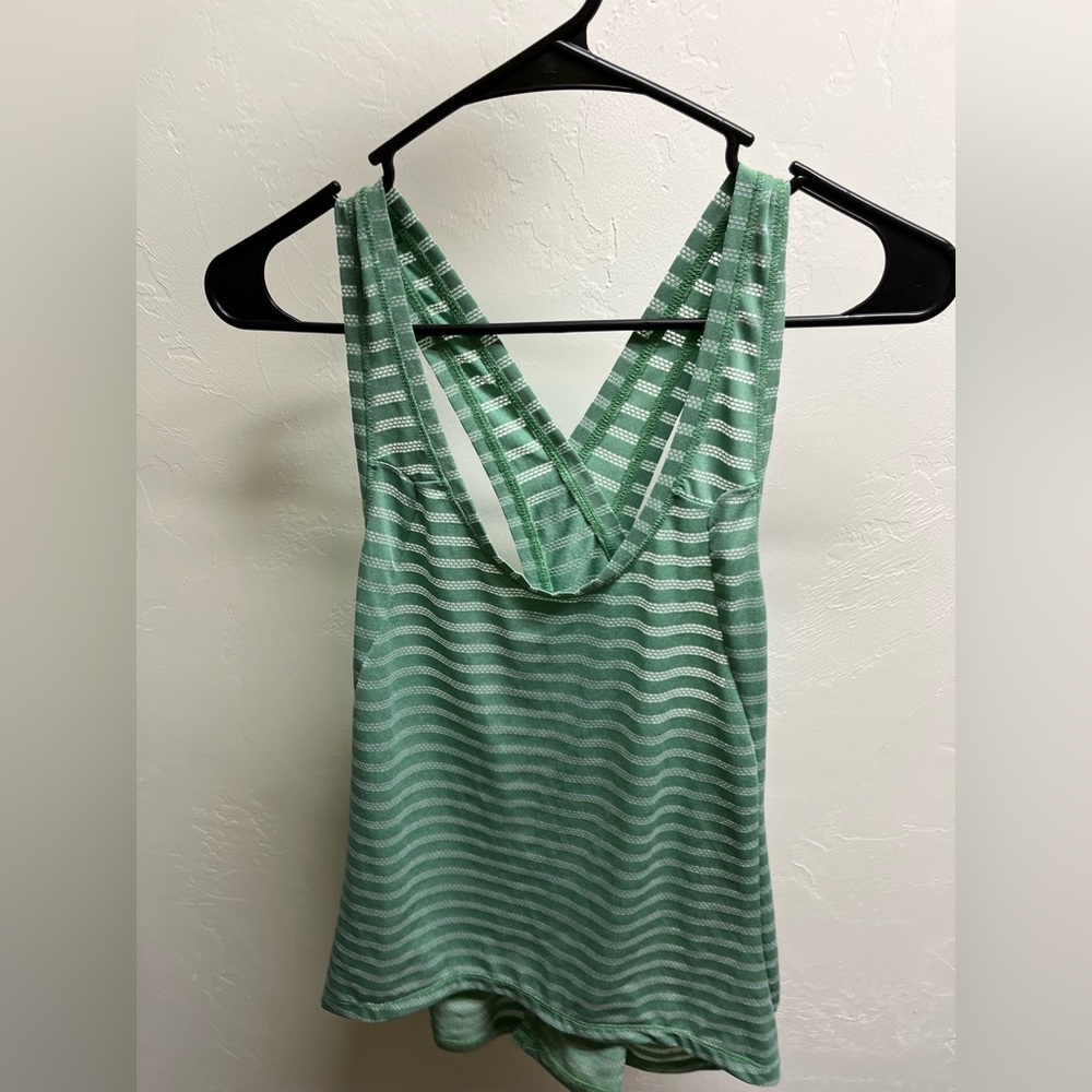 New without tags, zyia top